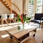 Rustig gelegen Vakantiehuis AK10