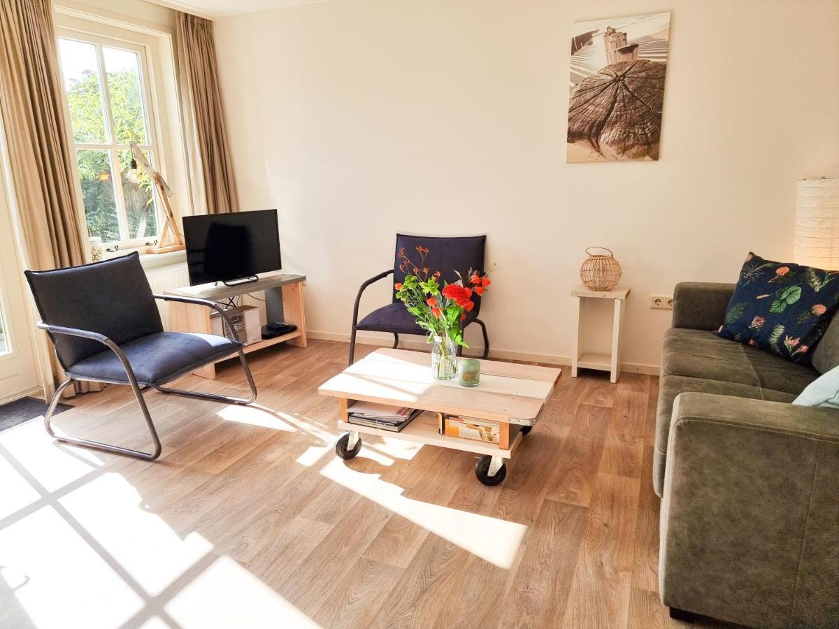 Vakantiehuis Rustig Gelegen Ak10 *