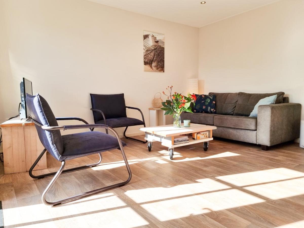 Vakantiehuis Rustig Gelegen Ak10 *