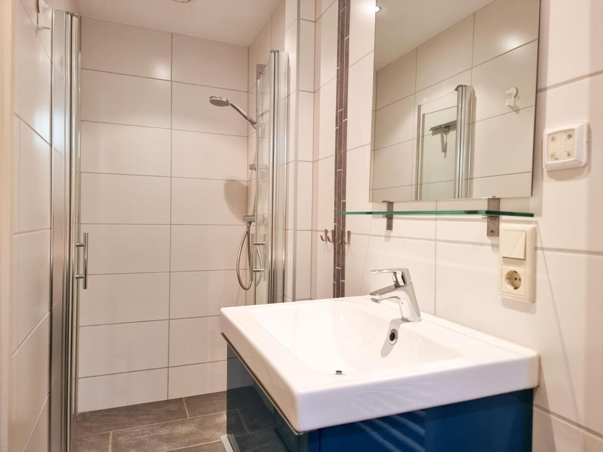 Vakantiehuis Rustig Gelegen Ak10