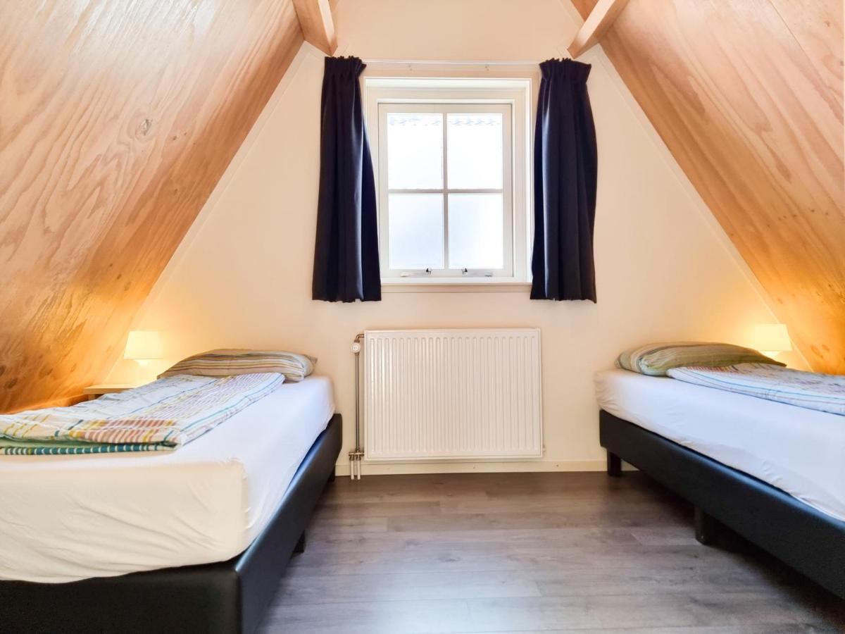 Vakantiehuis Rustig Gelegen Ak10 *