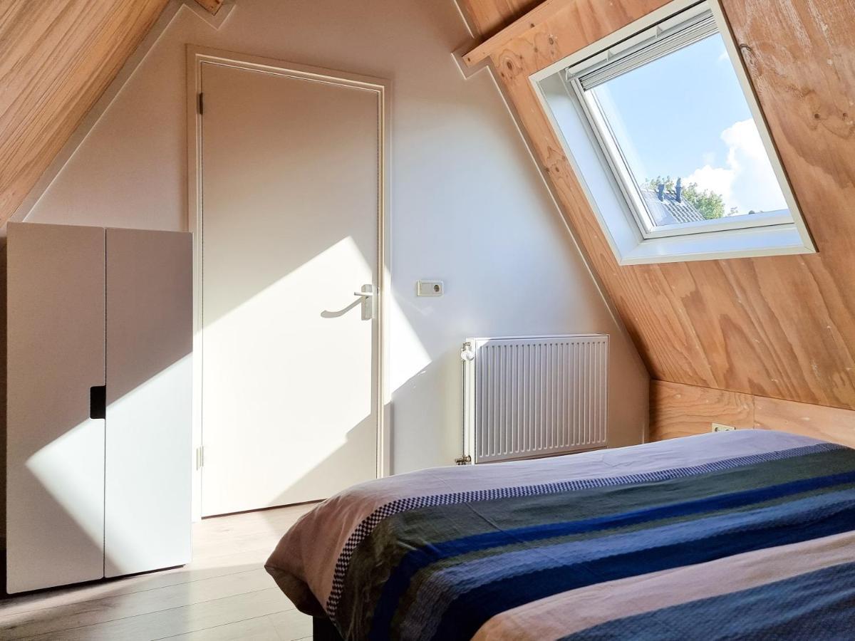 Vakantiehuis Rustig Gelegen Ak10